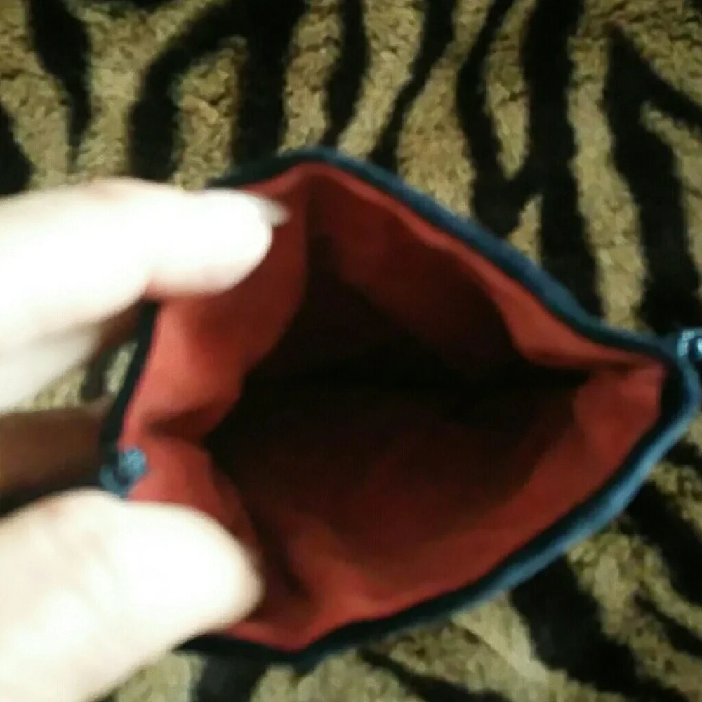 SALE! Authentic Swarovski Dustbag NWOT - Picture 3 of 3